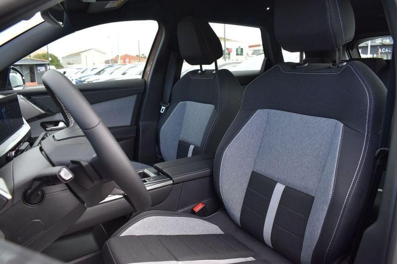 Opel Grandland Grandland Hybrid 136 CV EDCT Edition