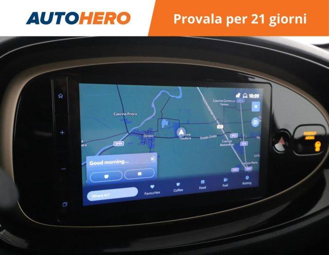 TOYOTA Aygo X 1.0 VVT-i 72 CV 5 porte Lounge S-CVT