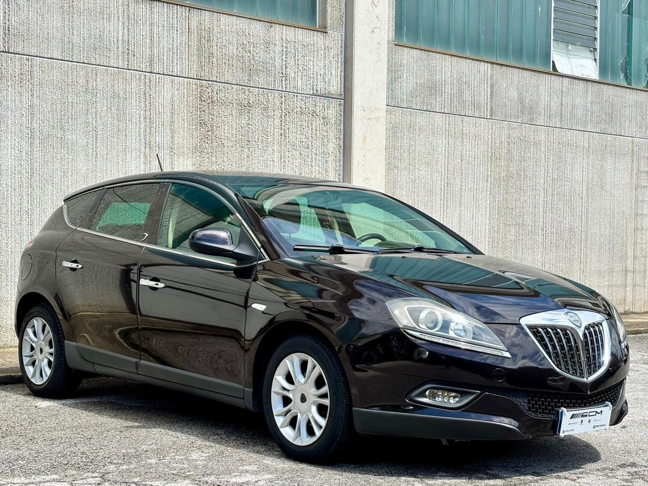 Lancia Delta 1.6 MJT DPF Platino NEOPATENTATI