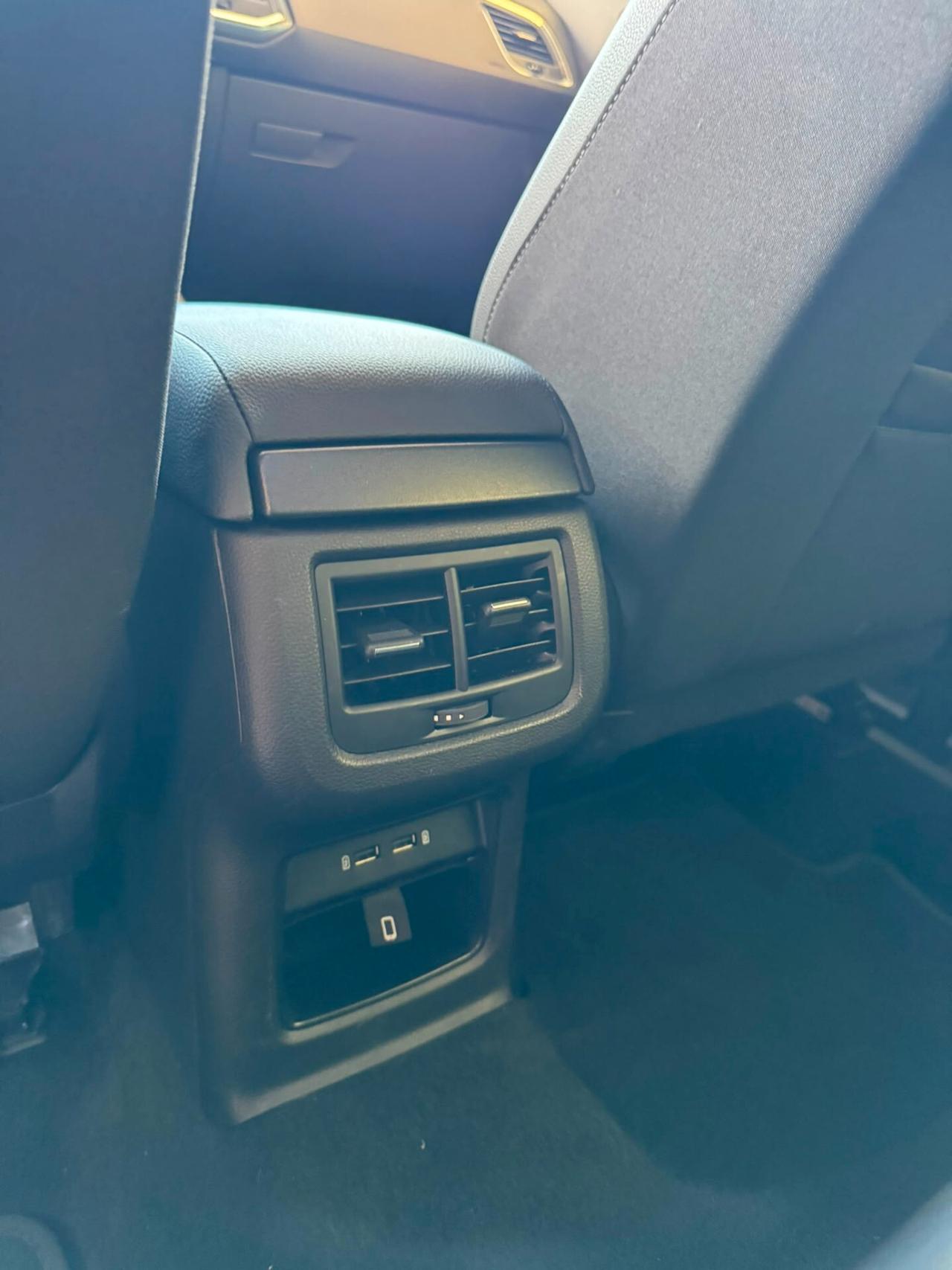 Seat Ateca 1.6 TDI DSG XCELLENCE