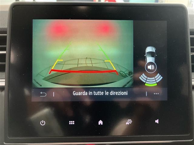 RENAULT Captur 1.6 E-TECH Plug-in Hybrid 160cv Techno Auto