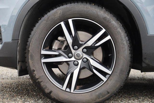 VOLVO XC40 D3 AWD Geartronic R-design