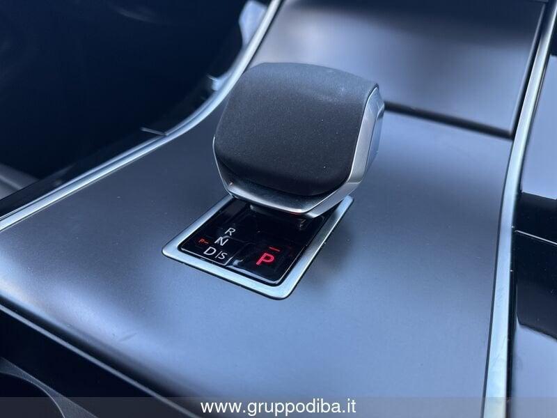Land Rover Range Rover Evoque II 2024 Evoque D MH 5P 2.0D I4 163CV AW AT S