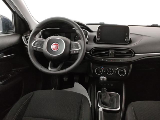 FIAT Tipo 1.6 Mjt S&S SW Lounge