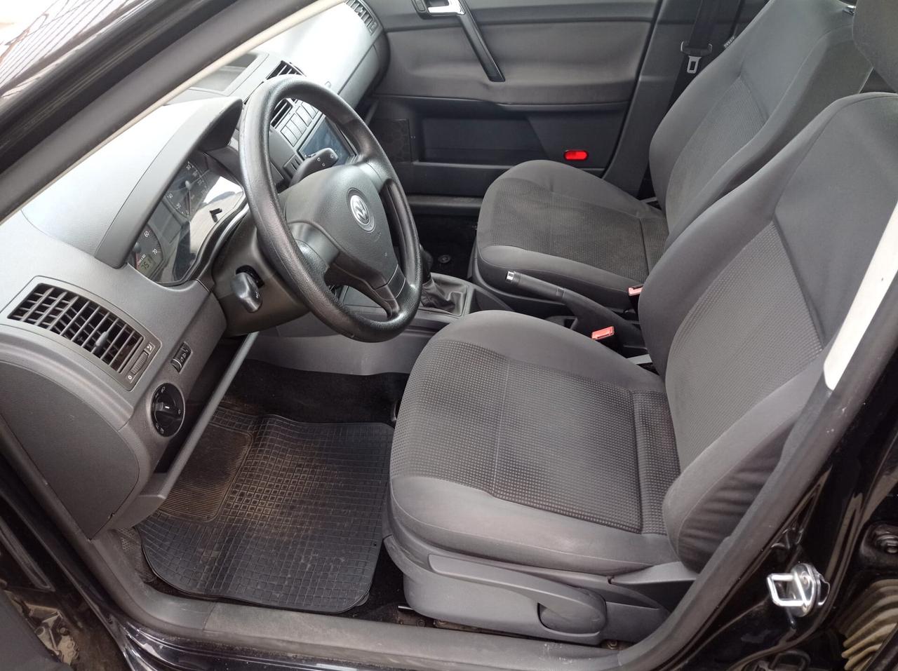 Volkswagen Polo 1.2/70CV 12V 5p. Comfortline