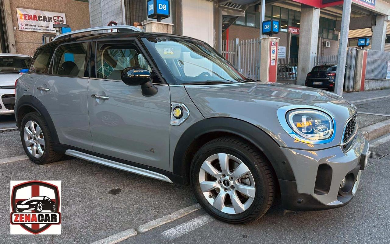 Mini Cooper S Countryman 1.5 SE Business ALL4 Automatica