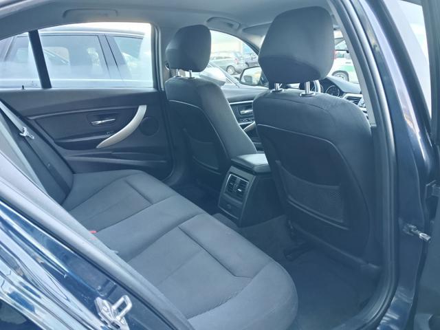 BMW 320 i Euro 6 Navi Bluetooth Twin-Power Turbo