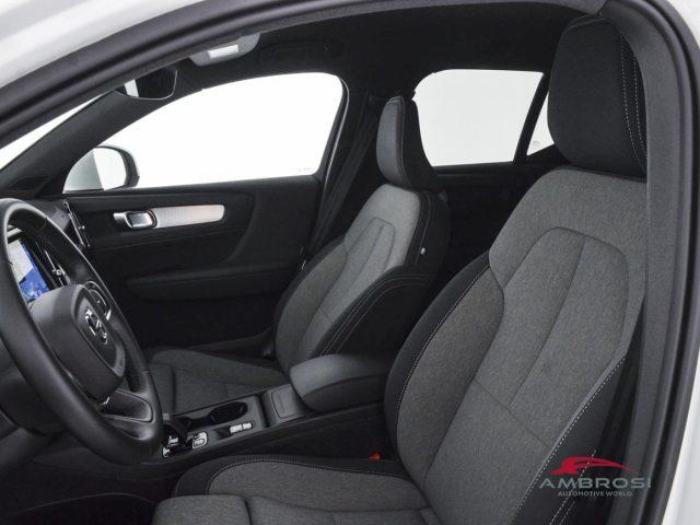 VOLVO XC40 2.0 b3 Core auto