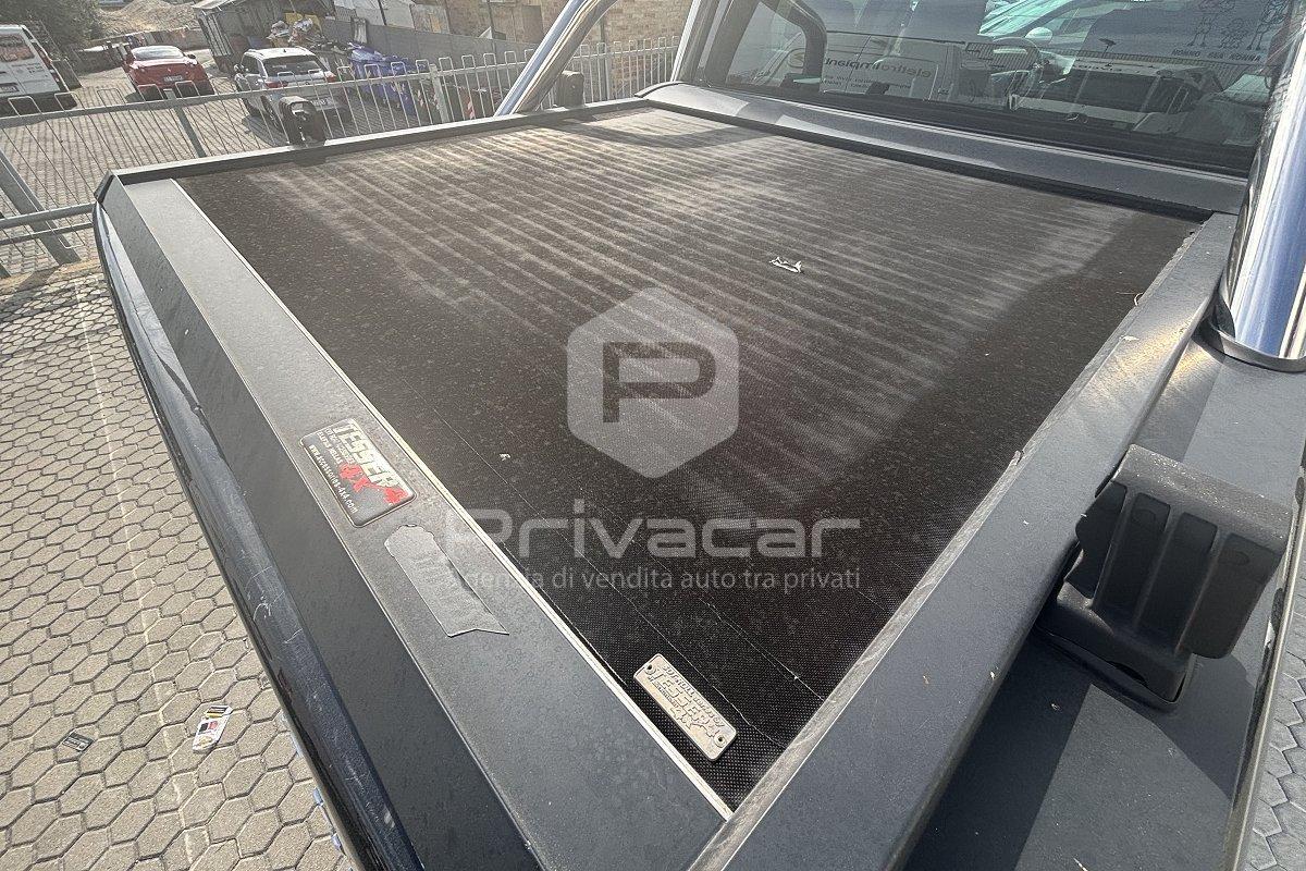 FORD Ranger 3.2 TDCi DC Limited 5pt.