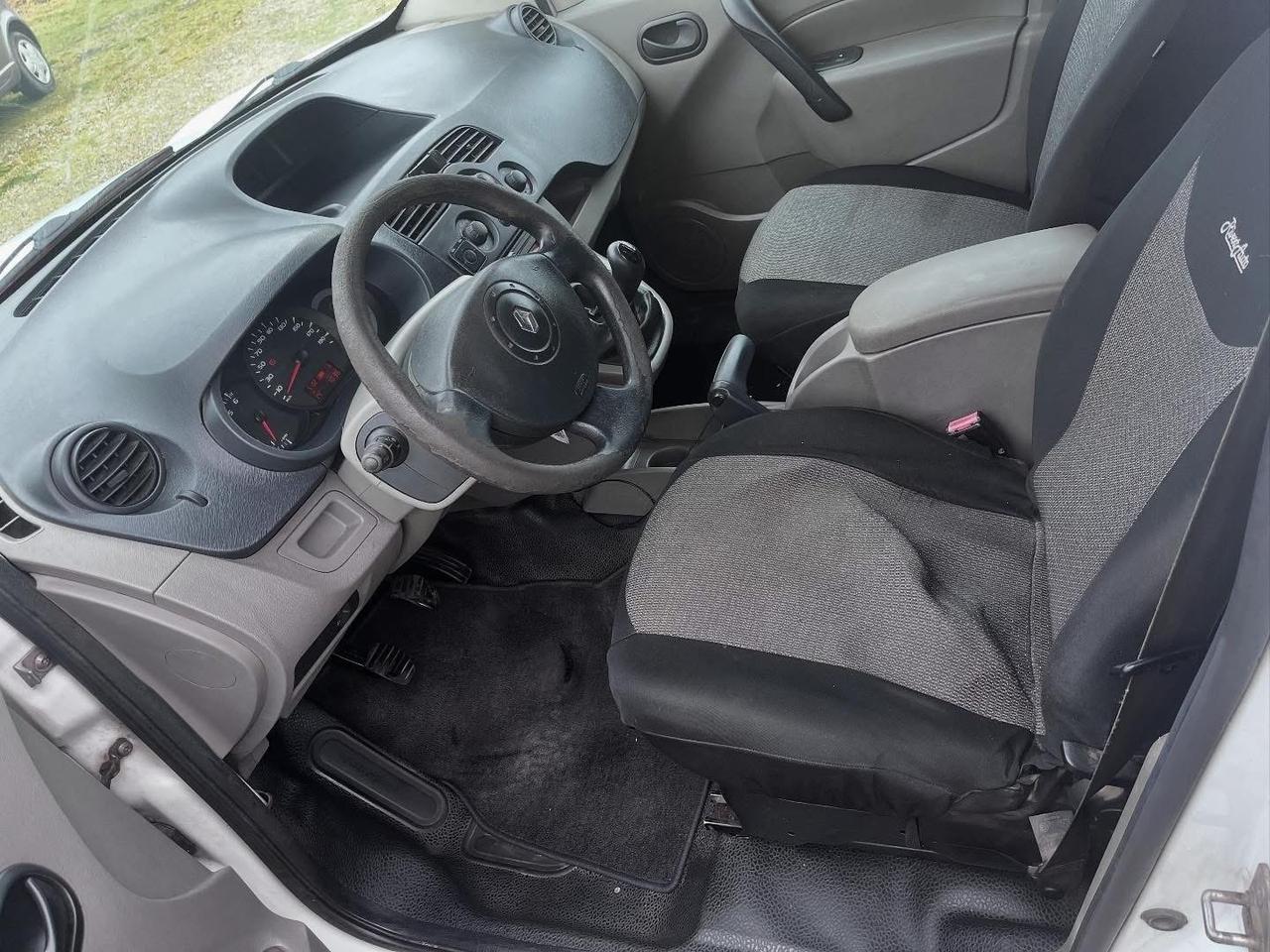 Renault Kangoo 1.5 dCi 70CV 4p.