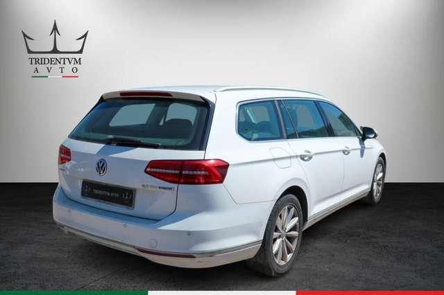 Volkswagen Passat Variant 2.0 tdi Business 150cv dsg 7m