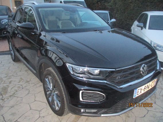 Volkswagen T-Roc 2.0 TDI SCR 150 CV DSG 4MOTION Advanced BlueMot. Tech.