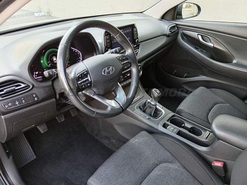Hyundai i30 i30 Wagon 1.0 t-gdi 48V Prime 120cv