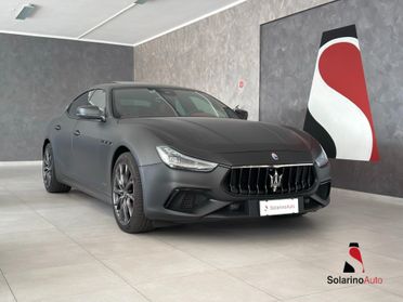 Maserati Ghibli 3.0 V6 ds Gransport 250cv auto my19