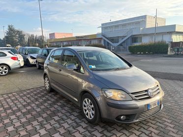 Volkswagen Golf Plus 1.6 GPL neo patentati