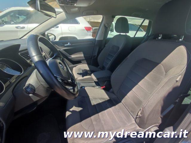 VOLKSWAGEN Golf 2.0 TDI 150CV DSG 5p. Highline BlueMotion Tech.