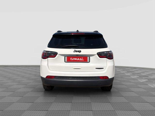 JEEP Compass Compass 1.4 MultiAir 2WD Night Eagle
