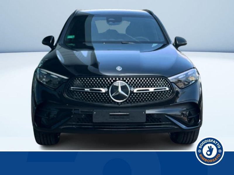 Mercedes-Benz GLC 300de 4Matic EQ-Power AMG Line Advanced Tech