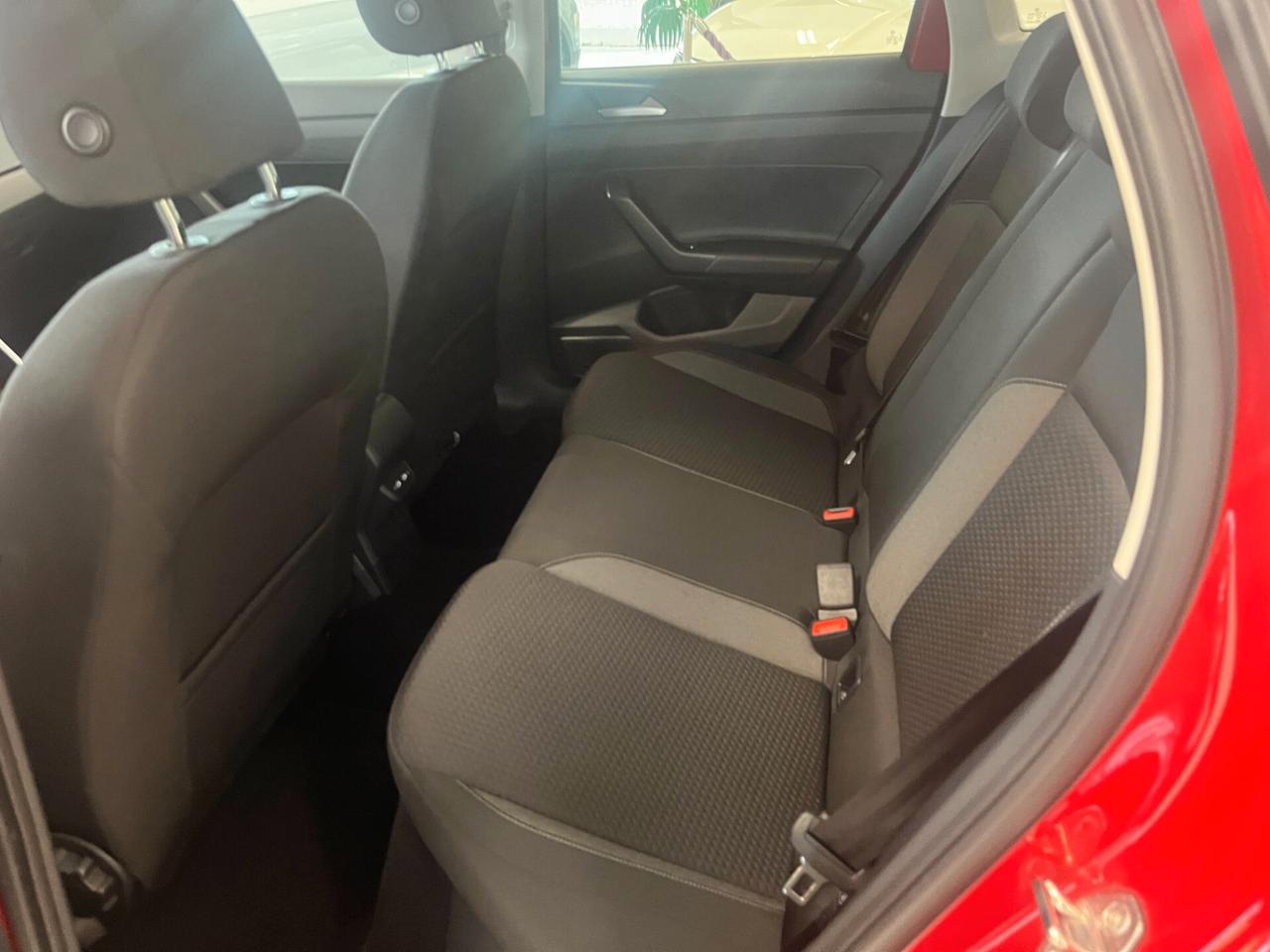 Volkswagen Taigo 1.0 TSI 110 CV DSG **44926**08/2022