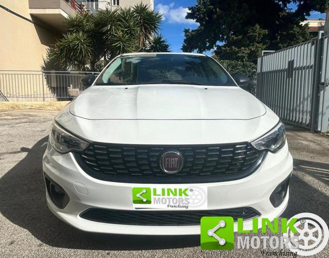FIAT Tipo 1.6 Mjt S&S 5 porte S-Design