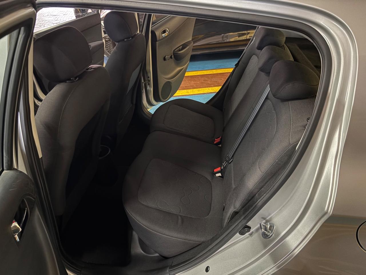 Hyundai i20 1.2 5p. Comfort