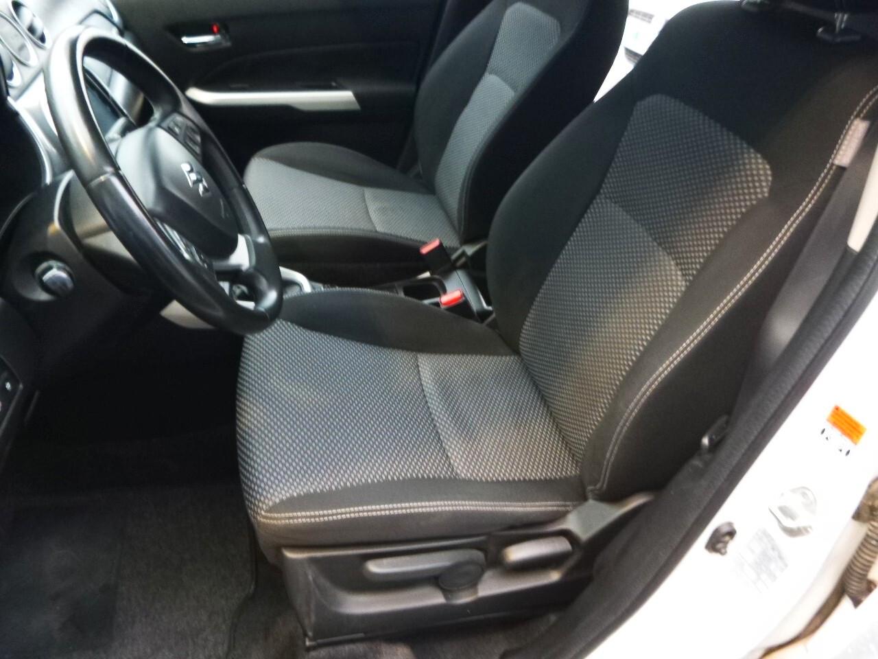 Suzuki Vitara 1.6 DDiS 4WD AllGrip