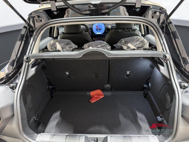 MINI Cooper 5 porte C Classic