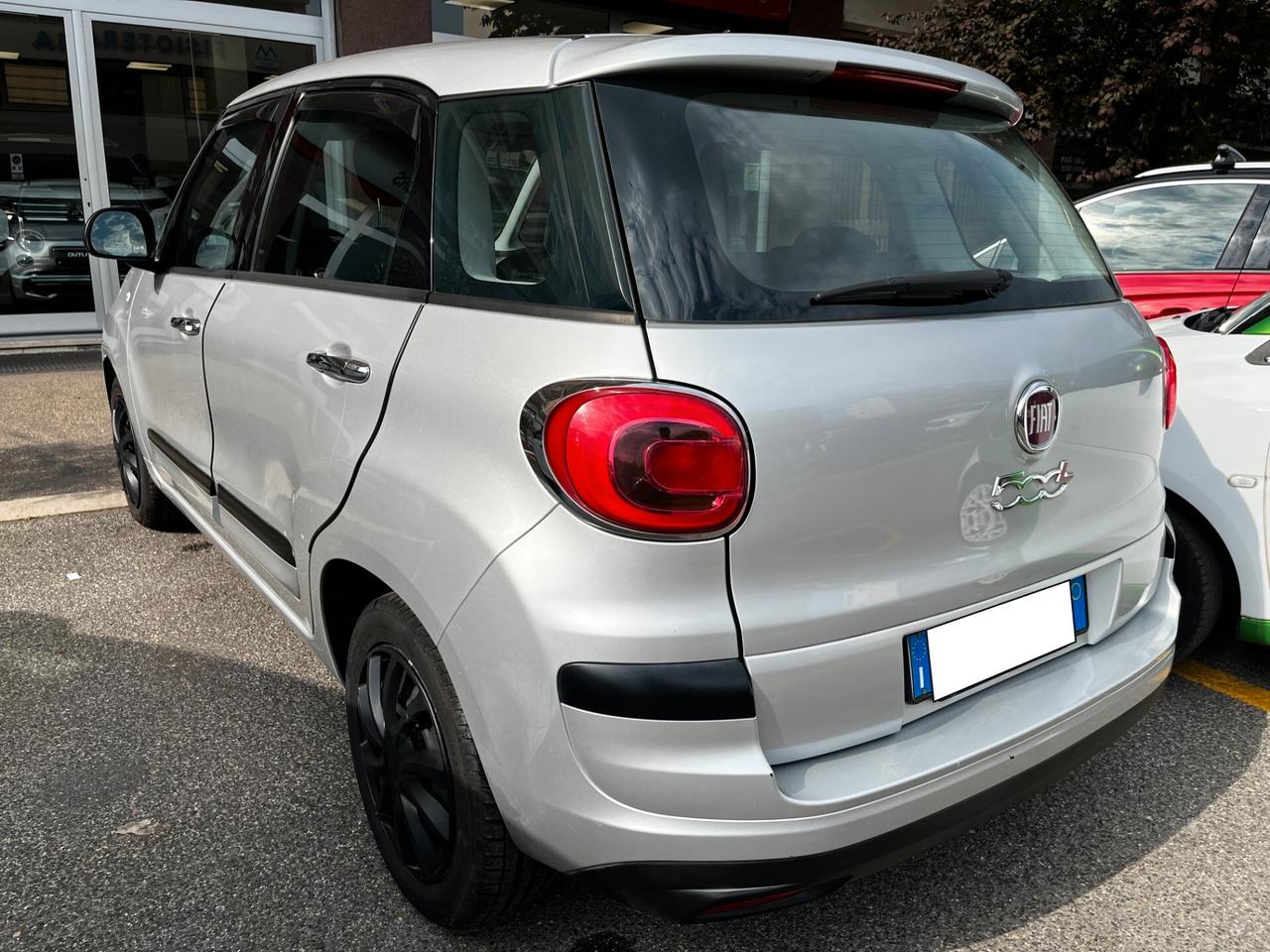 Fiat 500L 1.3 Multijet Automatica