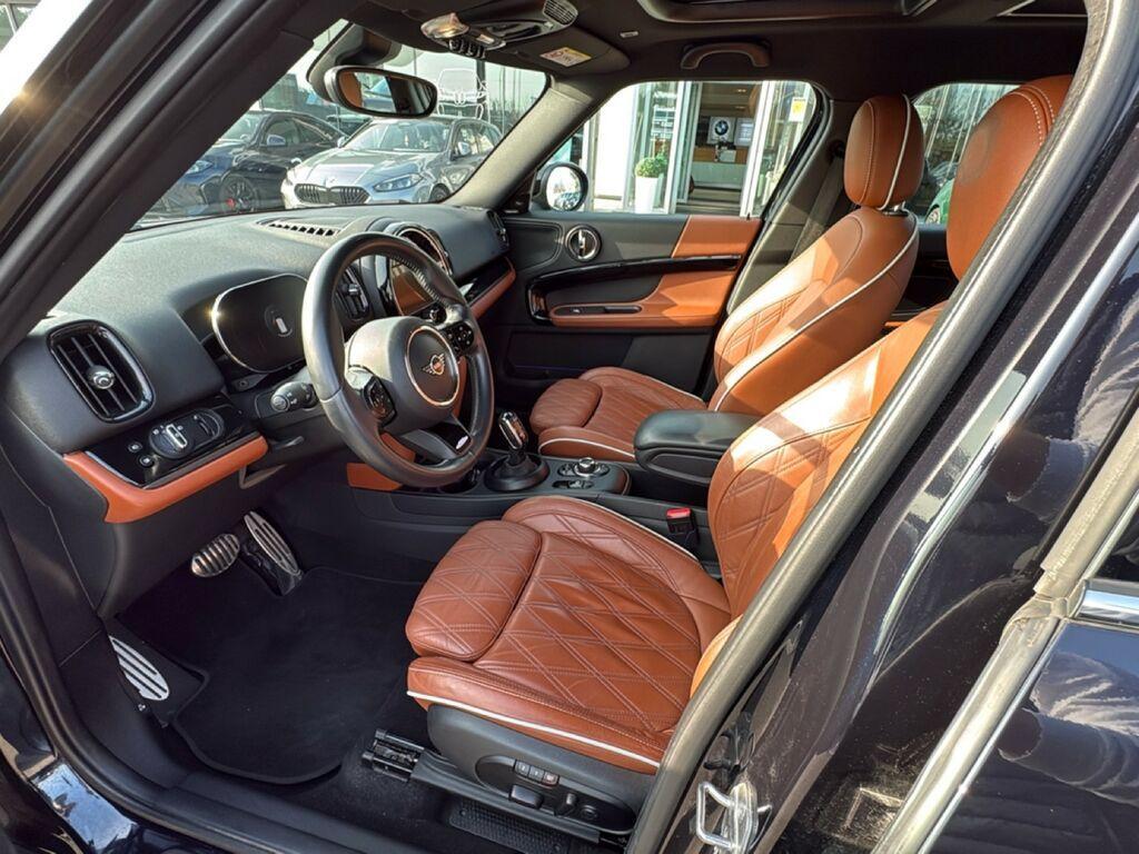Mini Cooper Countryman 1.5 TwinPower Turbo Cooper
