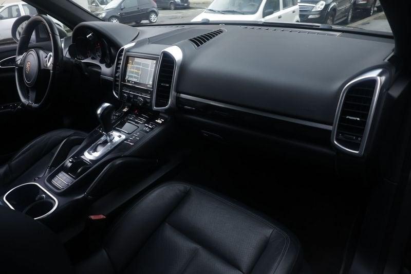 Porsche Cayenne Porsche Cayenne 3.0 Diesel Unicoproprietario