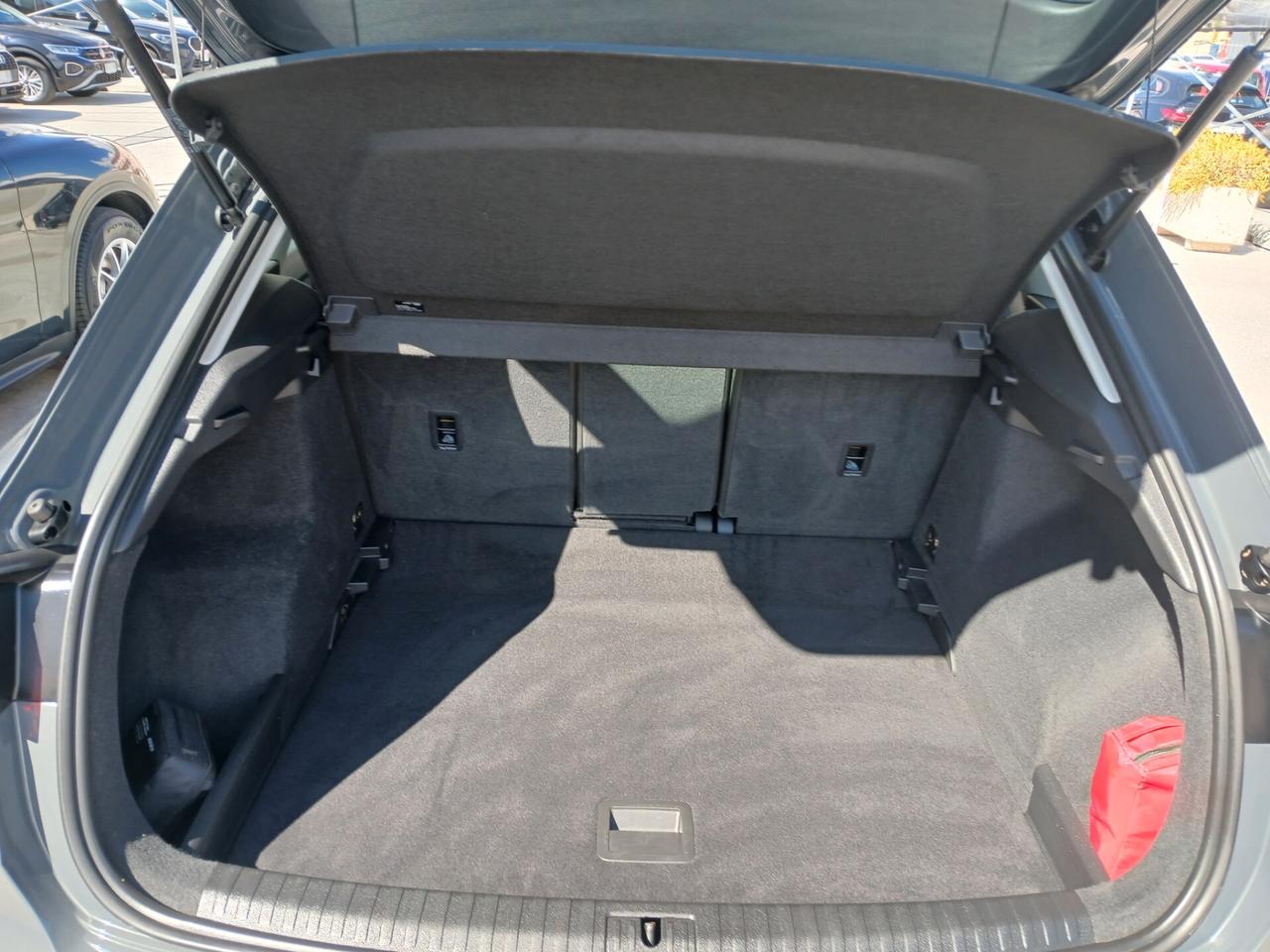 AUDI Q3 35 2.0 TDI 150CV 6MARCE 2021