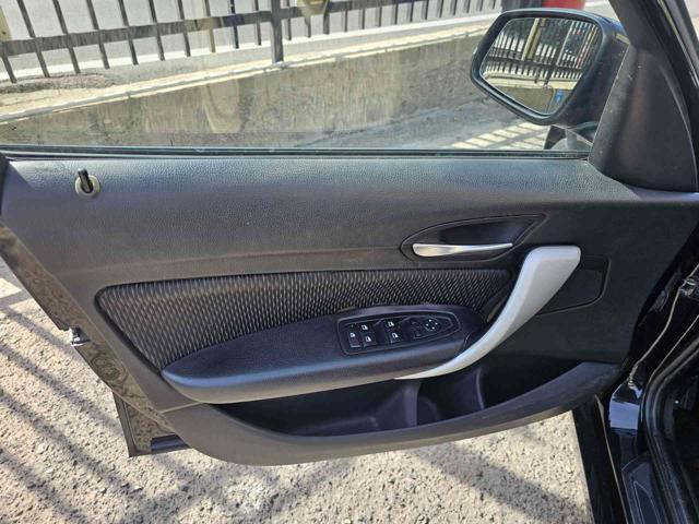 BMW 118 d 5p. Urban