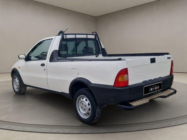 FIAT Strada 1.9 diesel Pick-up