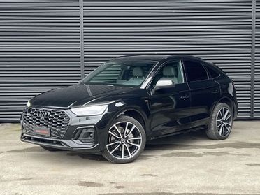 Audi Q5 SPB 40 TDI quattro S tronic S line 204 CV