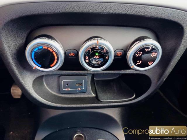 FIAT 500L 1.3 Multijet 95 CV Business
