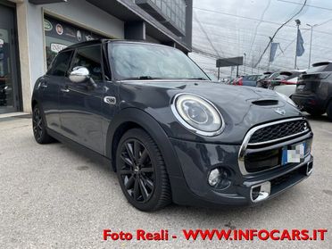 MINI Cooper SD 2.0 Cooper SD Business 5 porte