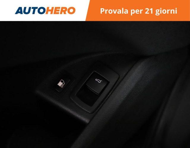 BMW X1 xDrive25e Advantage