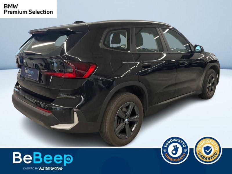 BMW X1 SDRIVE18D X-LINE EDITION BALANCE AUTO