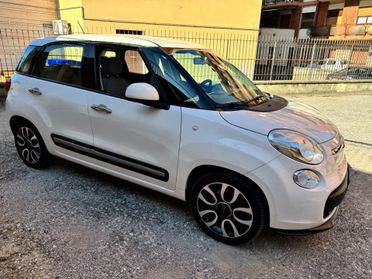 Fiat 500L 1.3 Multijet 95 CV Pop