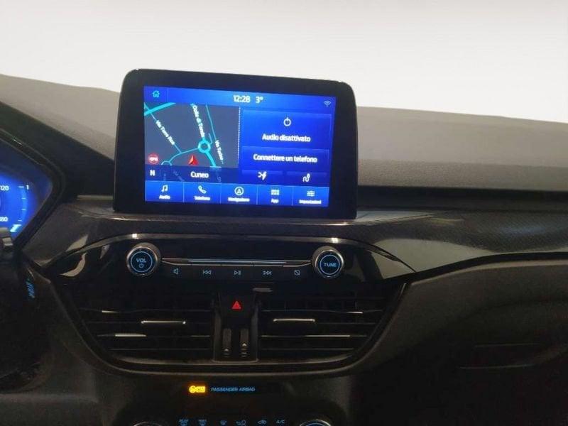 Ford Kuga 2.5 phev ST-Line Design 2wd 225cv cvt