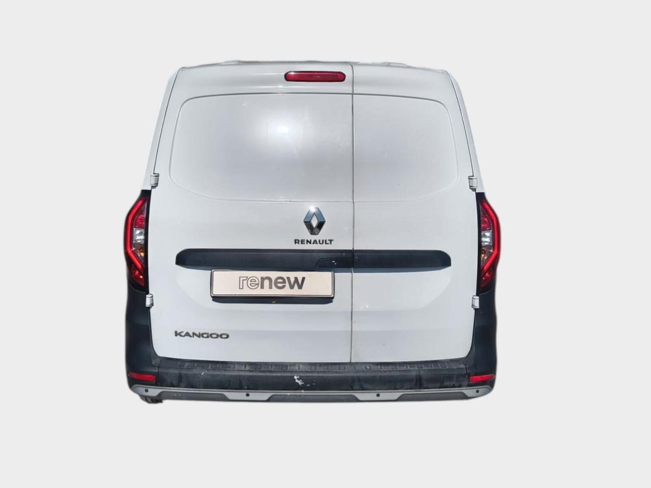 Renault Kangoo 1.5 Blue dCi 75CV Edition One