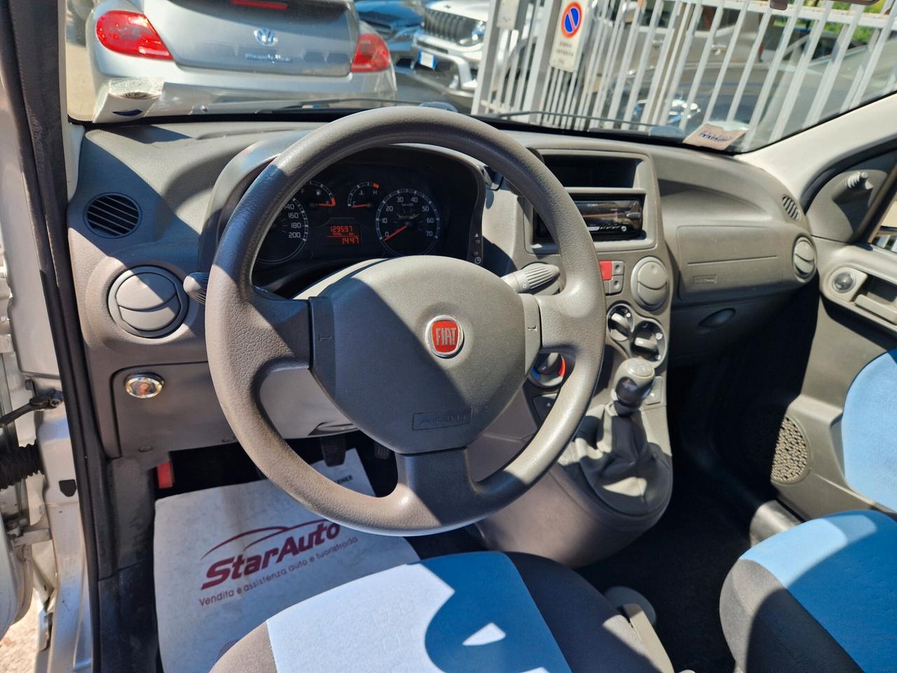 Fiat Panda 1.2