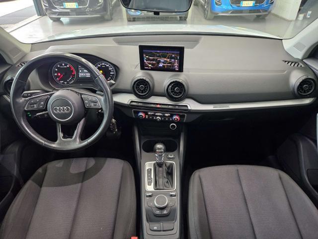 Audi Q2 Q2 I 2017 1.4 tfsi Business s-tronic