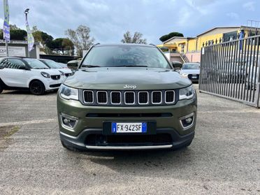 Jeep Compass 1.6 Mtj II 2WD Limited 359x48mesi