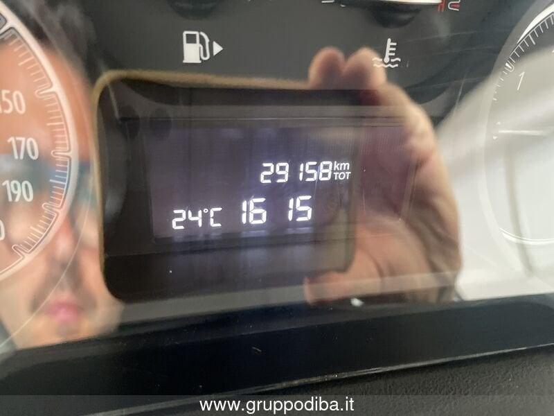 Lancia Ypsilon III 2015 Benzina 1.2 Gold s&s 69cv my19
