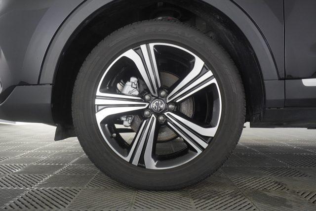 MG ZS ZS 1.5 VTi-tech Luxury