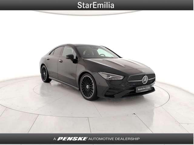 Mercedes-Benz CLA 200 CLA 200 d Automatic AMG Line Advanced Plus