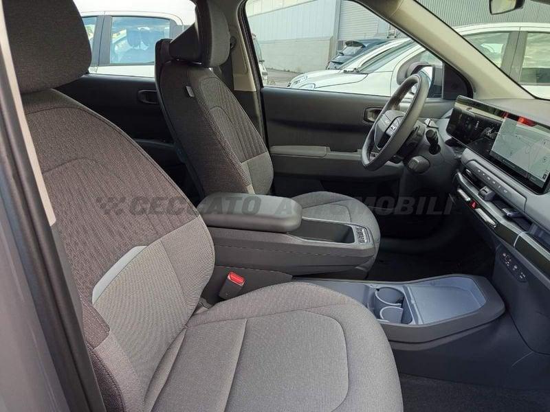 KIA EV3 EV3 58,3 kWh Air