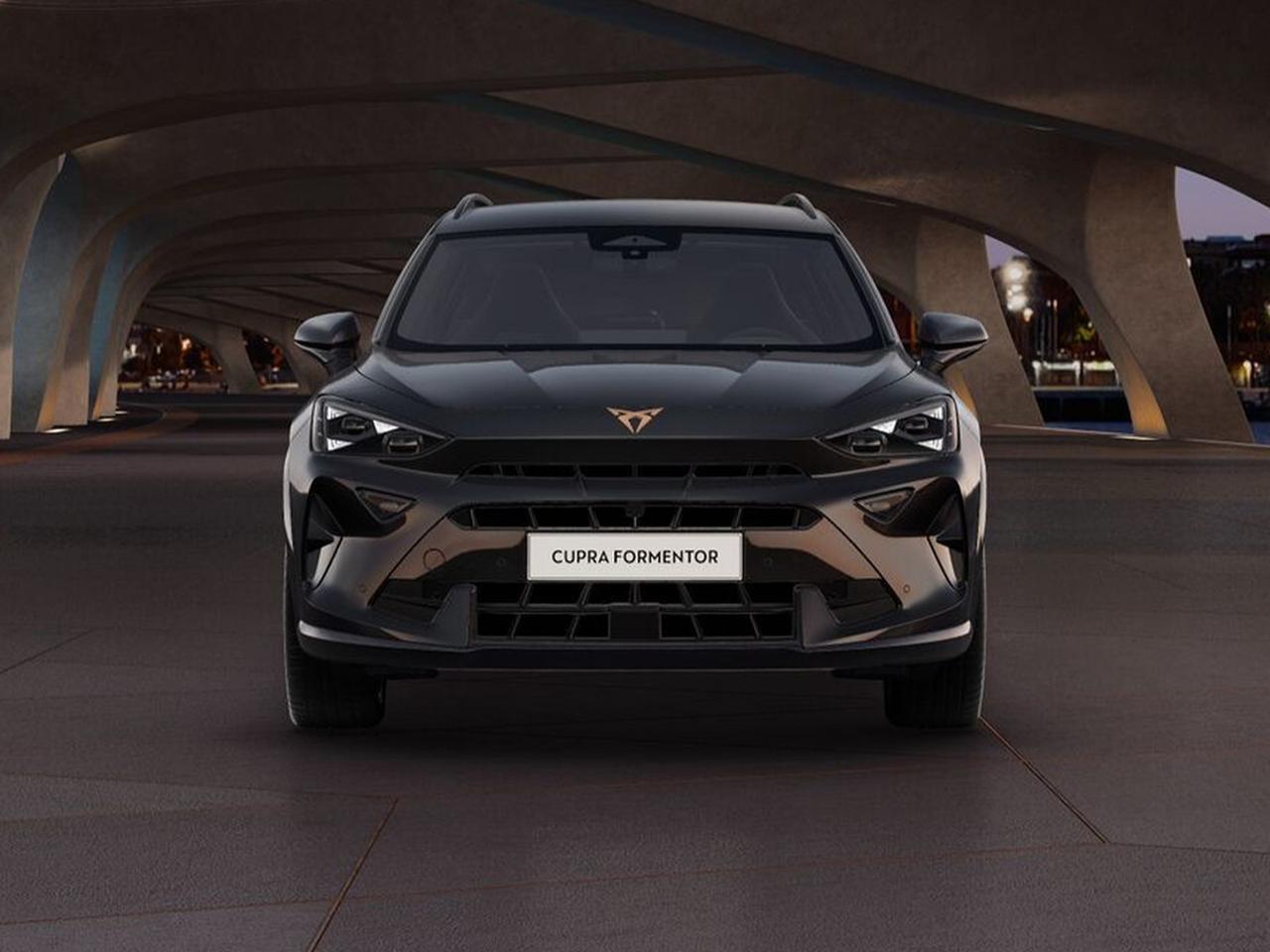 Cupra Formentor 1.5 e-hybrid dark night 204cv dsg