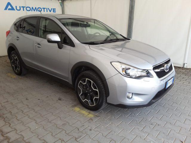 SUBARU XV 2.0D 150cv Style *EURO 6*